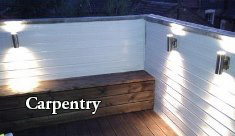 Joseph Mat Landscape Carpentry