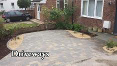 Joseph Mat Landscape driveways